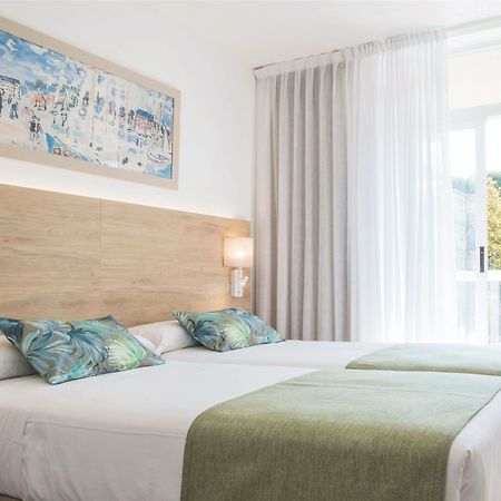 Aparthotel Cye Holiday Centre Σαλού Εξωτερικό φωτογραφία