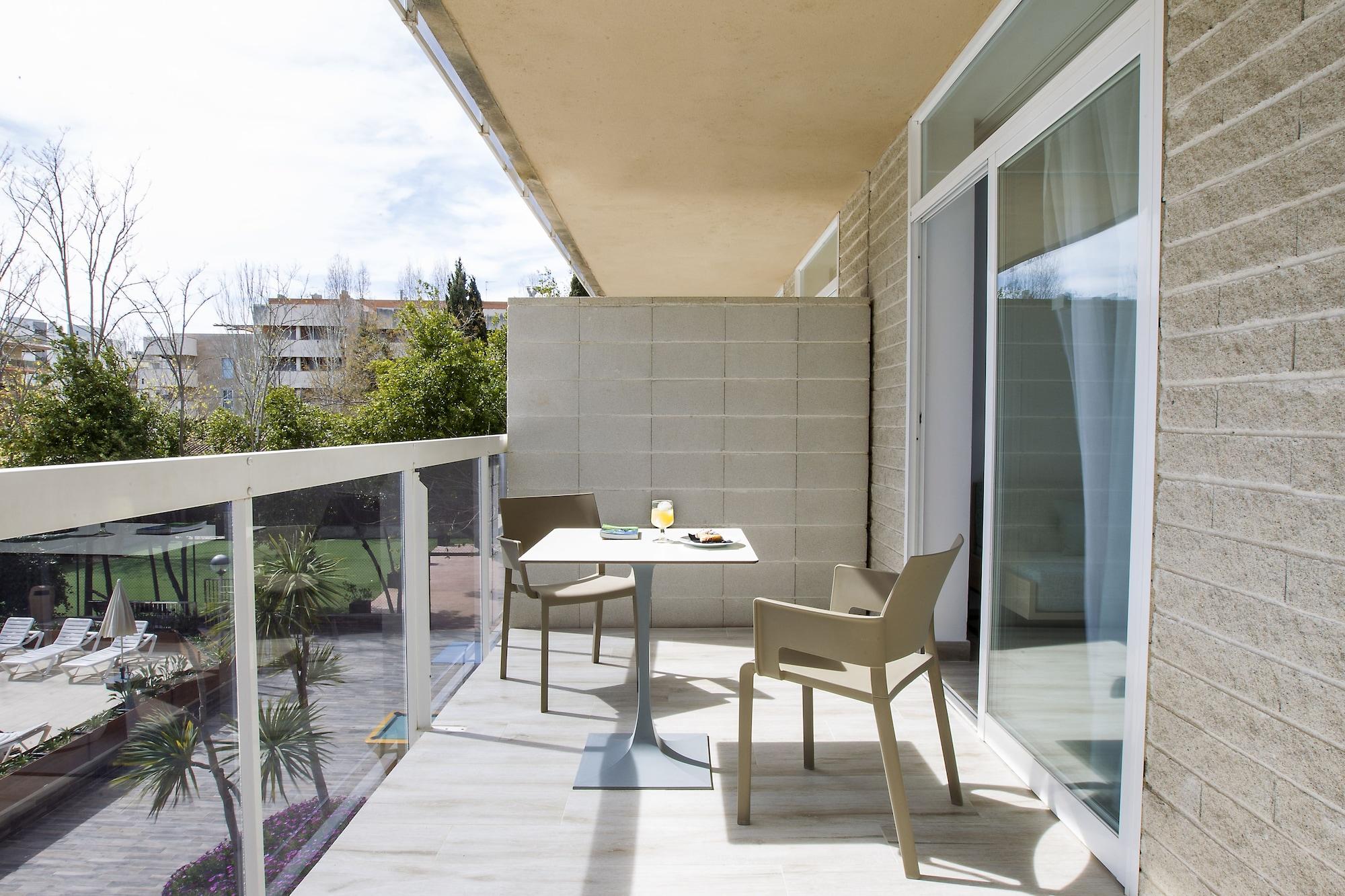 Aparthotel Cye Holiday Centre Σαλού Εξωτερικό φωτογραφία