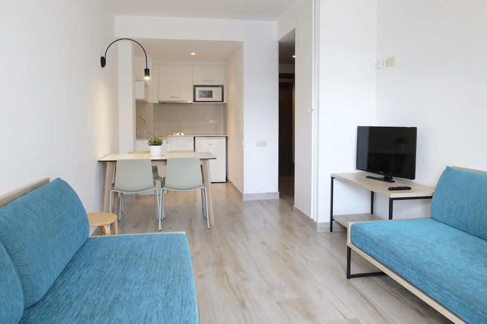 Aparthotel Cye Holiday Centre Σαλού Εξωτερικό φωτογραφία