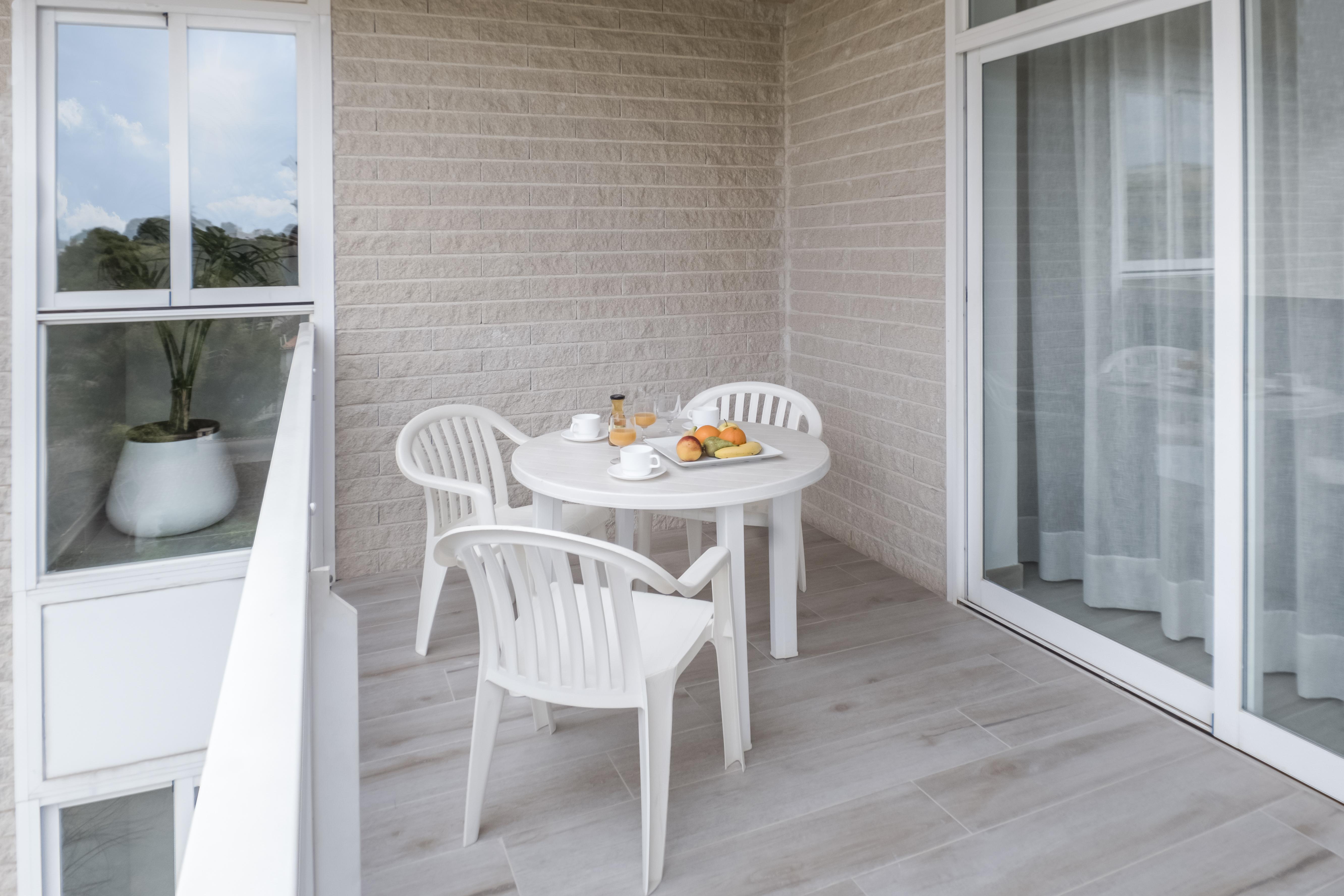 Aparthotel Cye Holiday Centre Σαλού Εξωτερικό φωτογραφία