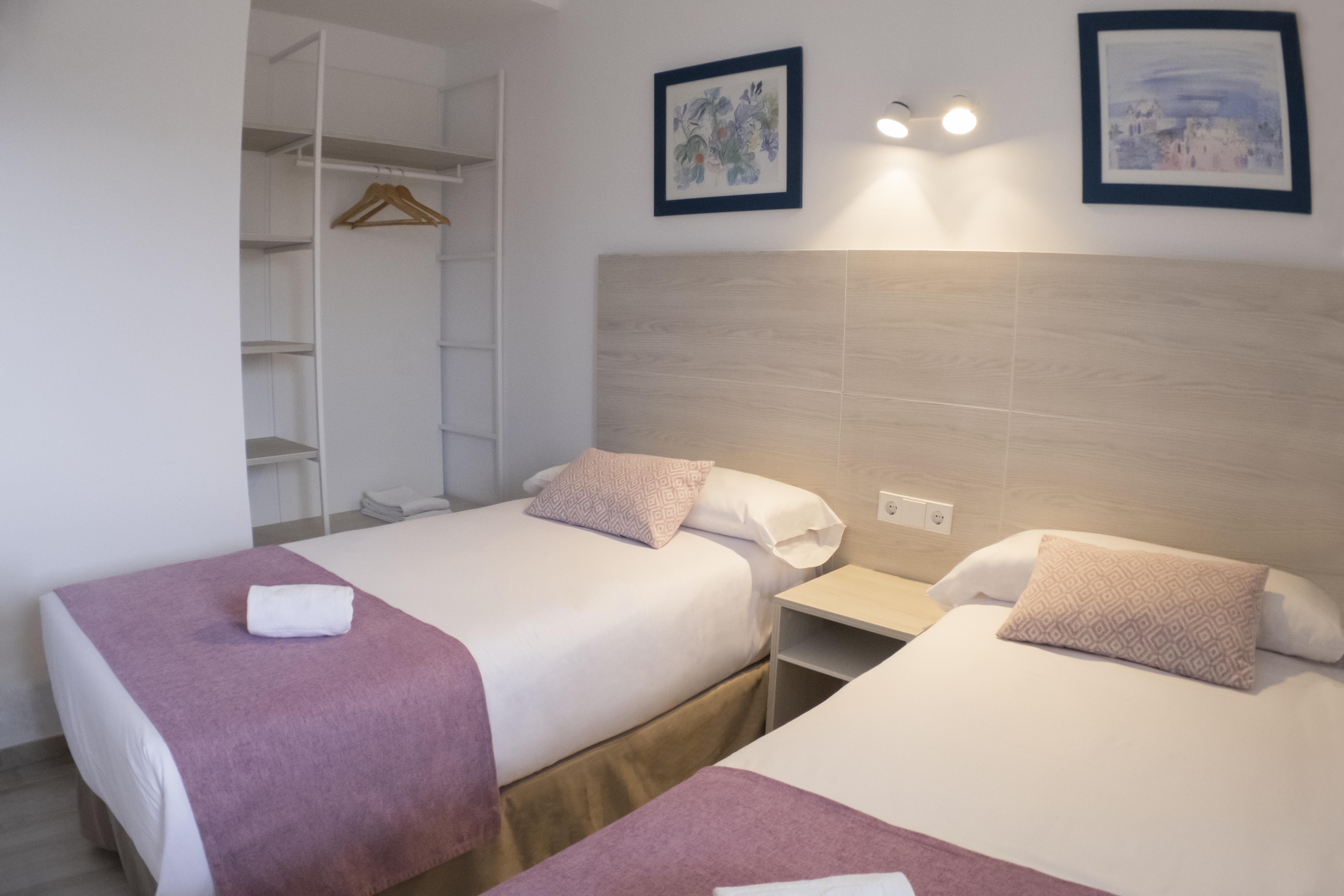 Aparthotel Cye Holiday Centre Σαλού Εξωτερικό φωτογραφία