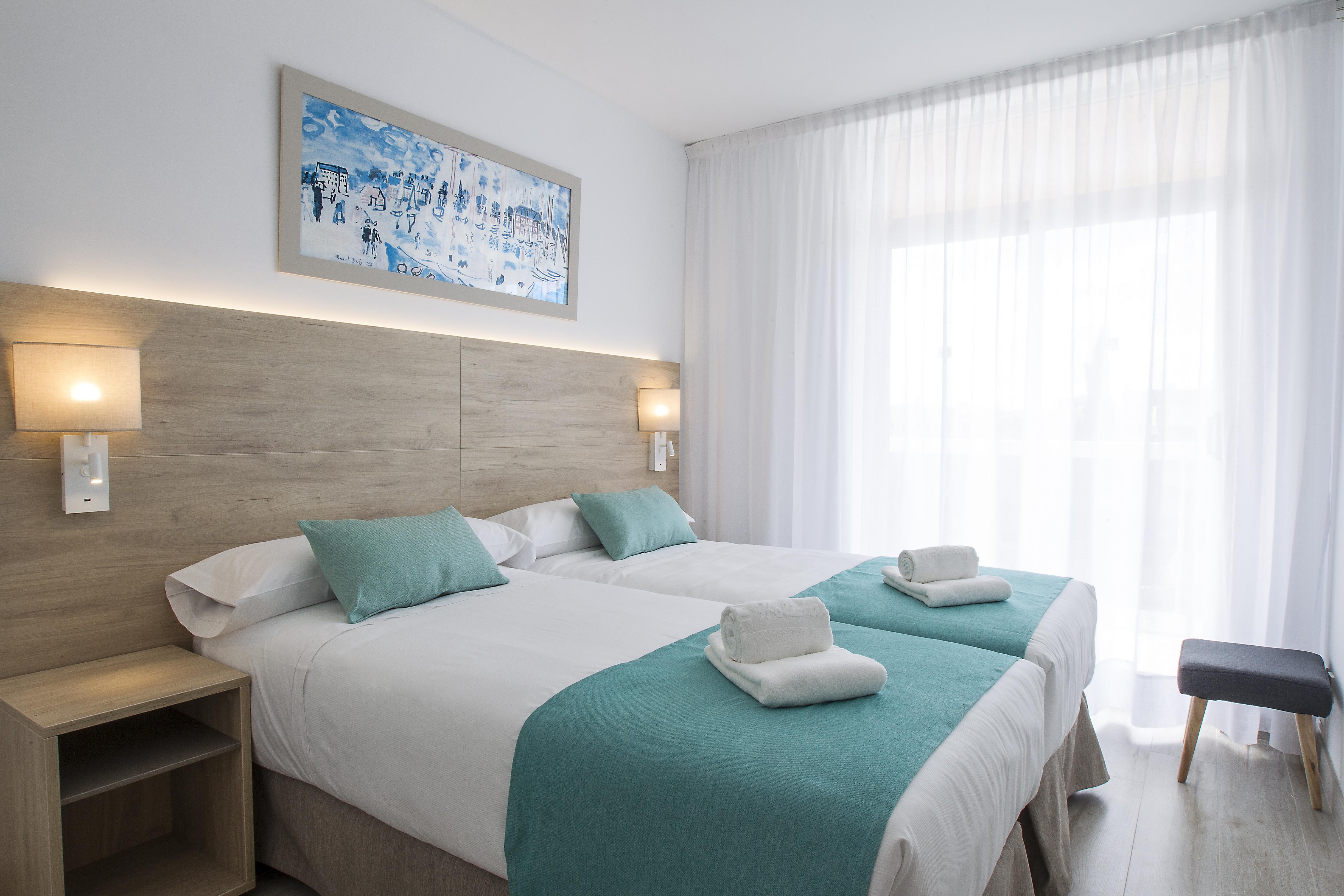 Aparthotel Cye Holiday Centre Σαλού Εξωτερικό φωτογραφία