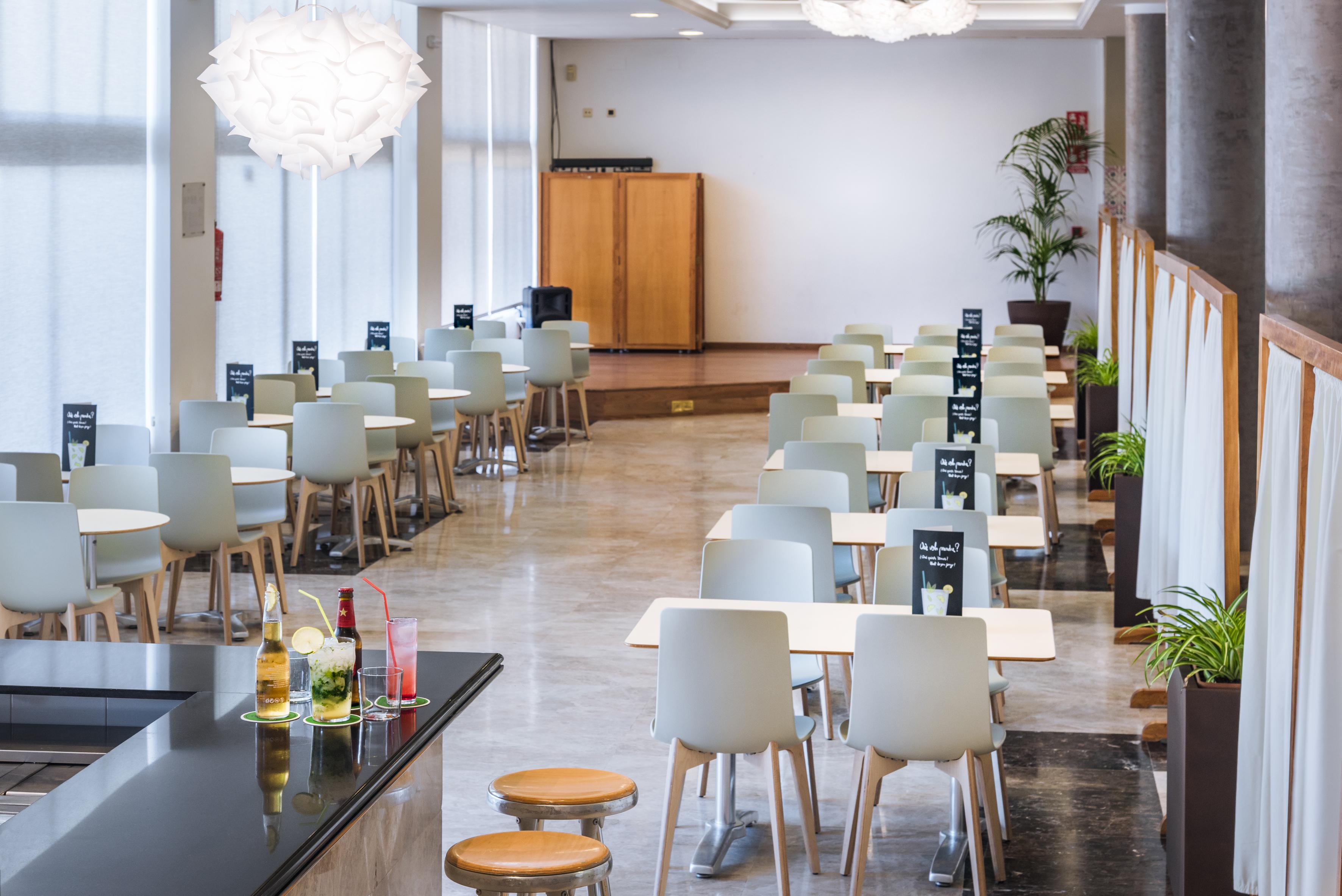 Aparthotel Cye Holiday Centre Σαλού Εξωτερικό φωτογραφία