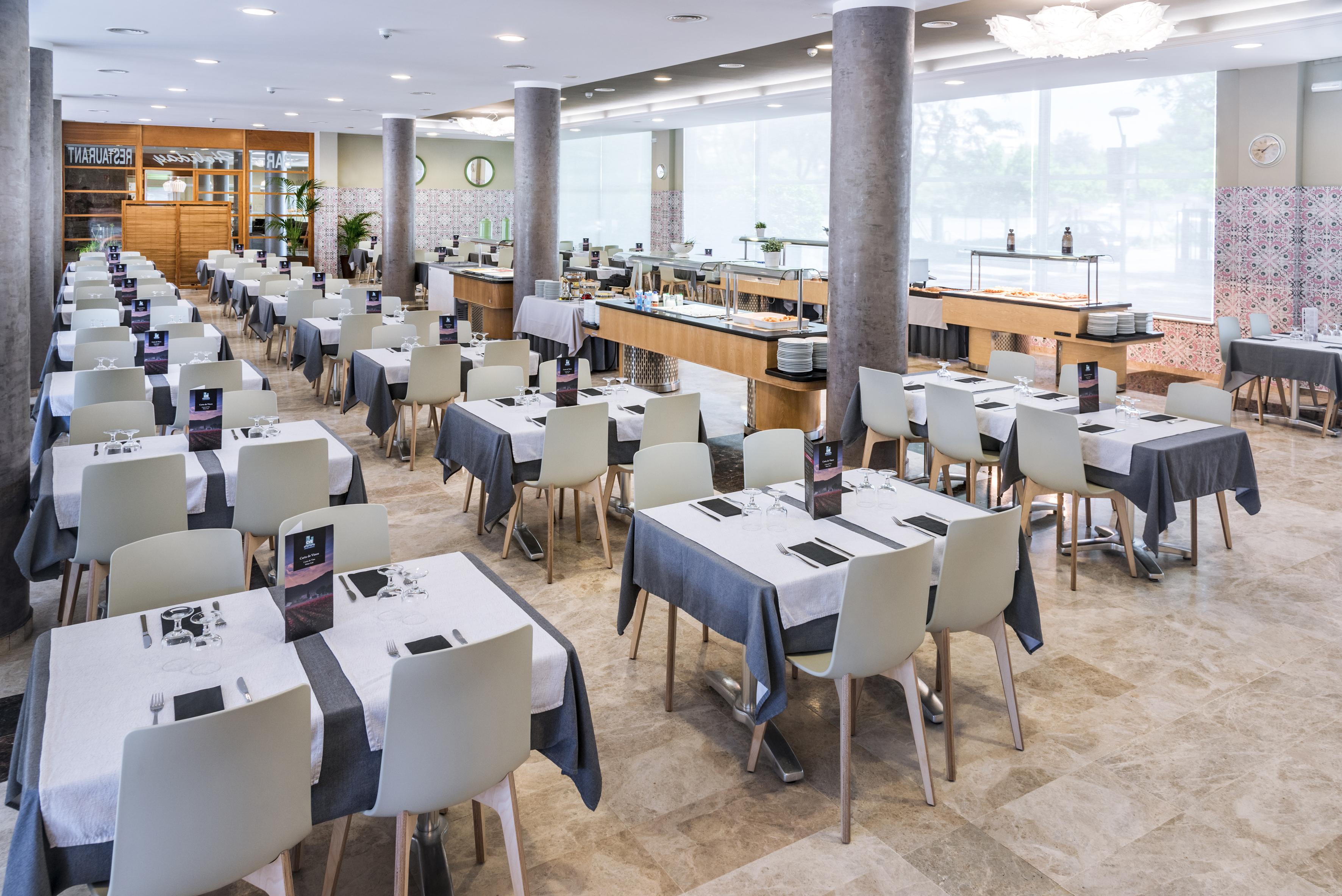 Aparthotel Cye Holiday Centre Σαλού Εξωτερικό φωτογραφία