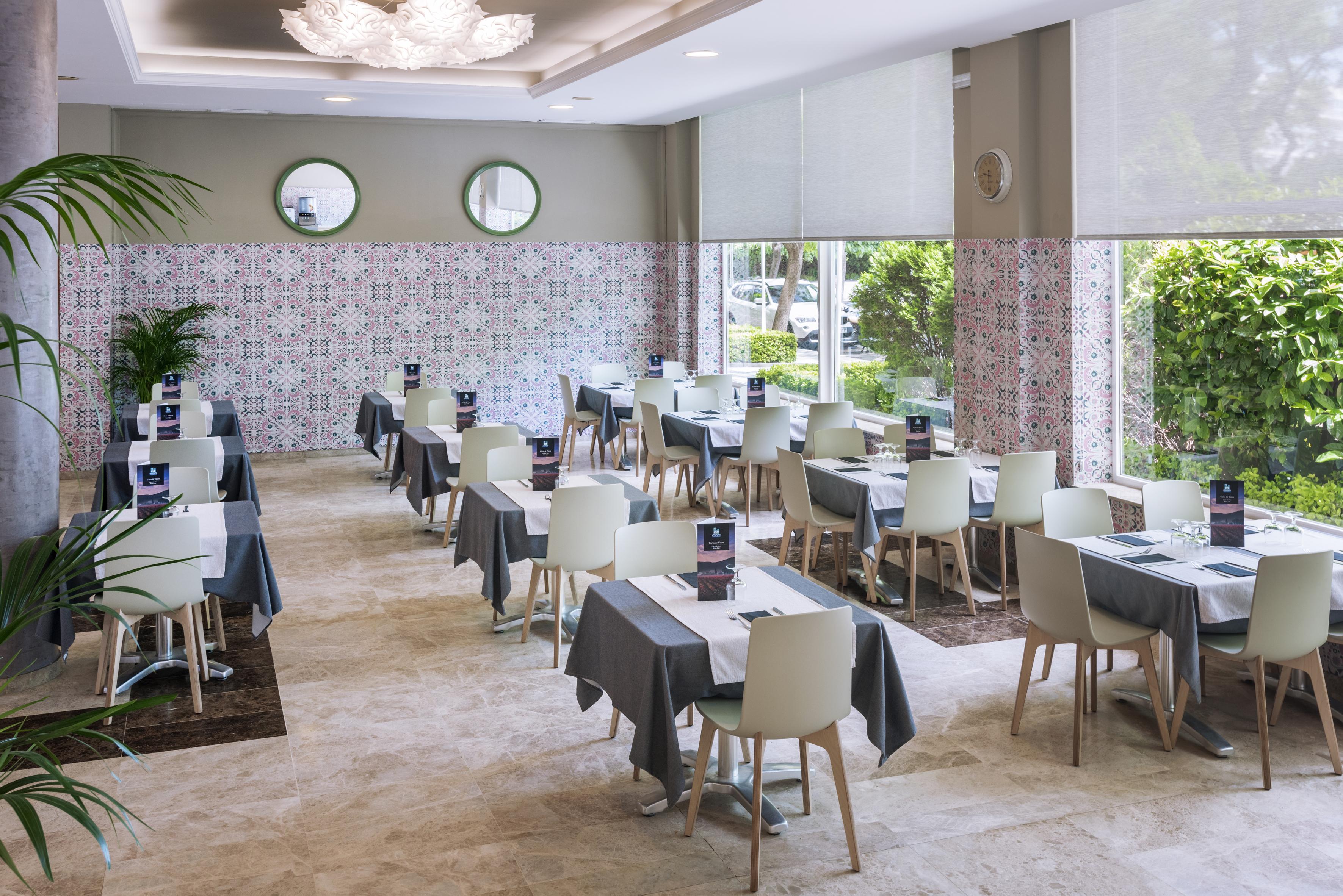 Aparthotel Cye Holiday Centre Σαλού Εξωτερικό φωτογραφία