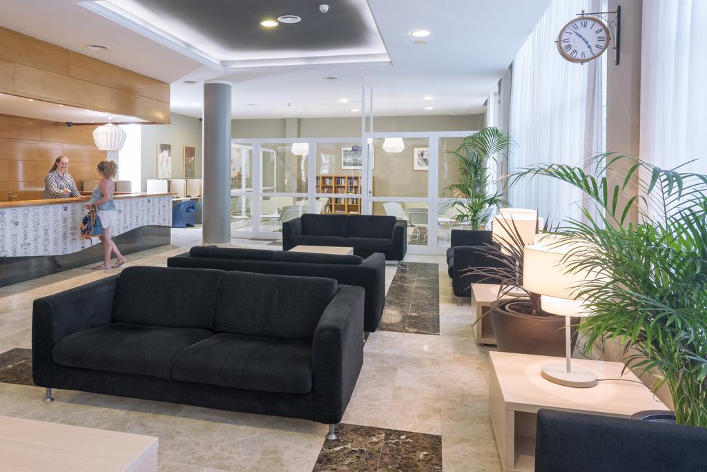 Aparthotel Cye Holiday Centre Σαλού Εξωτερικό φωτογραφία