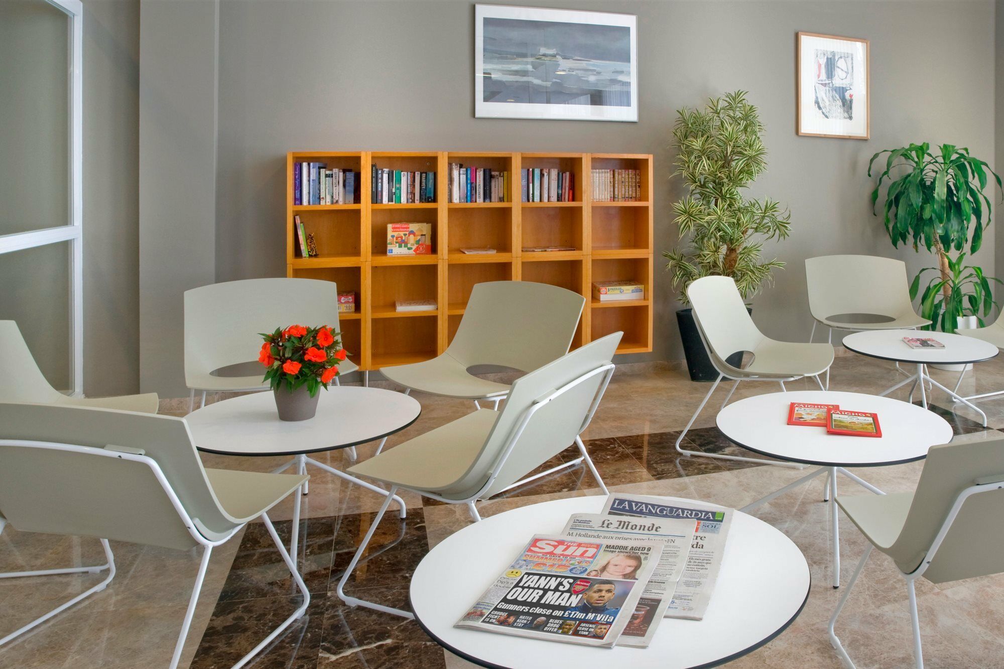 Aparthotel Cye Holiday Centre Σαλού Εξωτερικό φωτογραφία