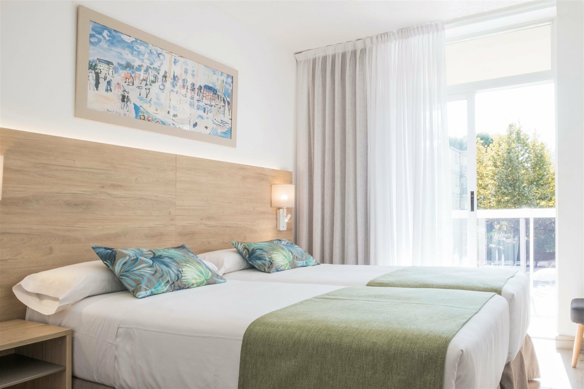 Aparthotel Cye Holiday Centre Σαλού Εξωτερικό φωτογραφία